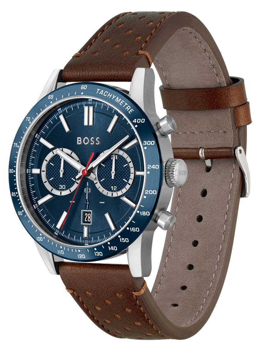 Boss 1513921 zegarek męski