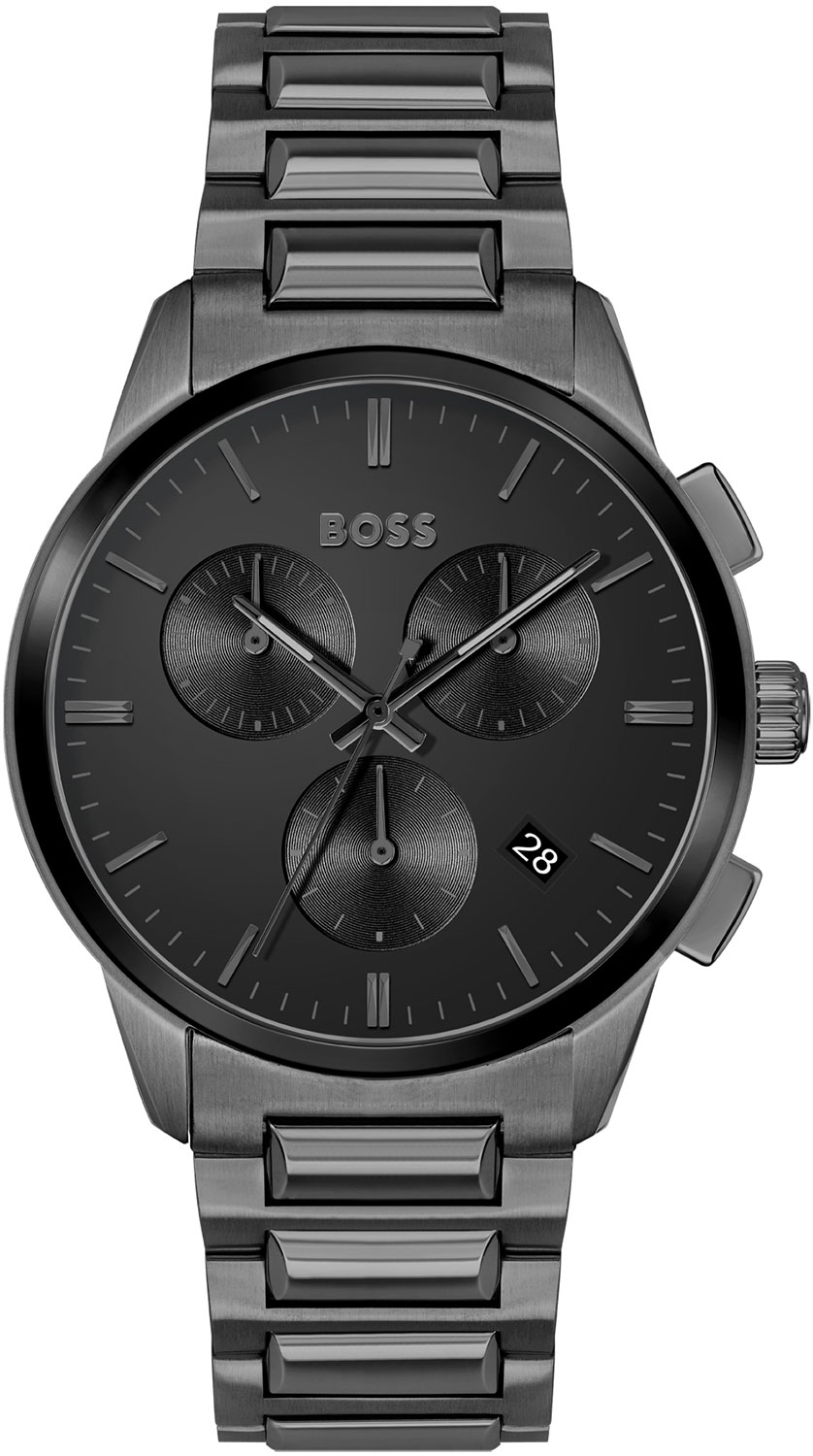 Dapper Boss 1513929 