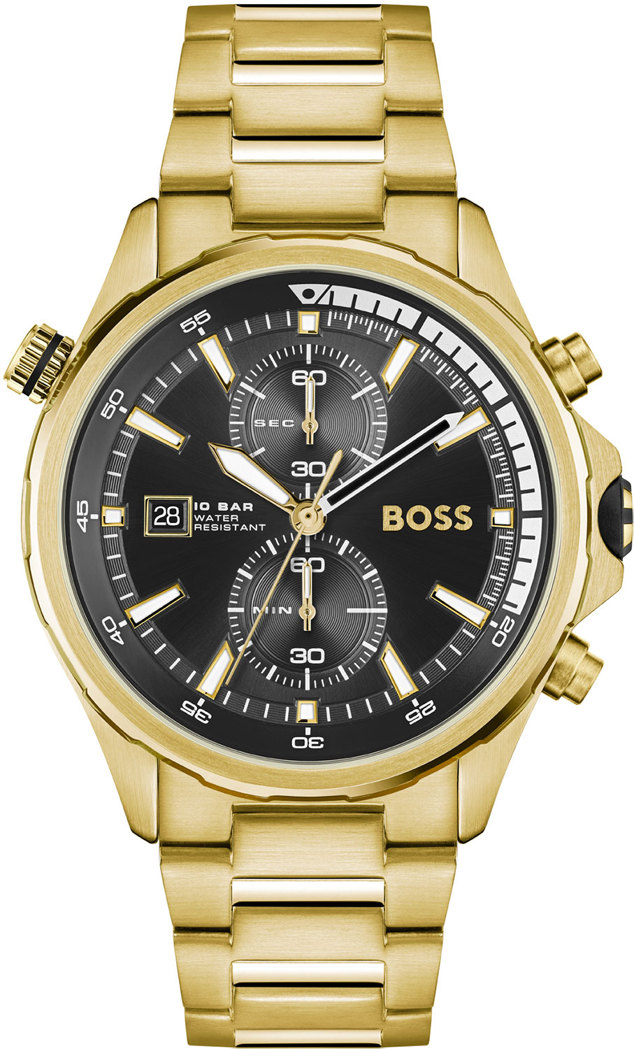 Globetrotter Boss 1513932 