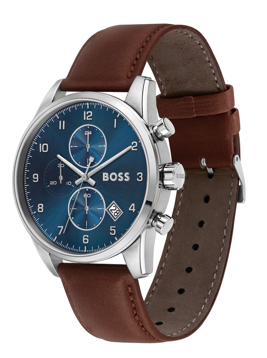 Boss 1513940 zegarek męski