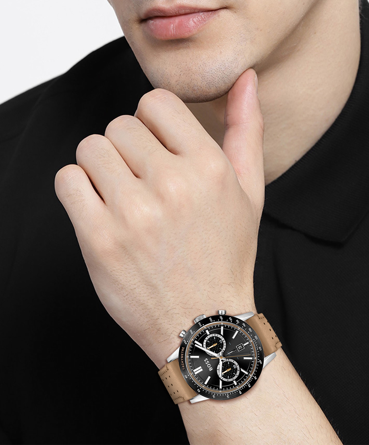 Boss 1513964 Allure zegarek