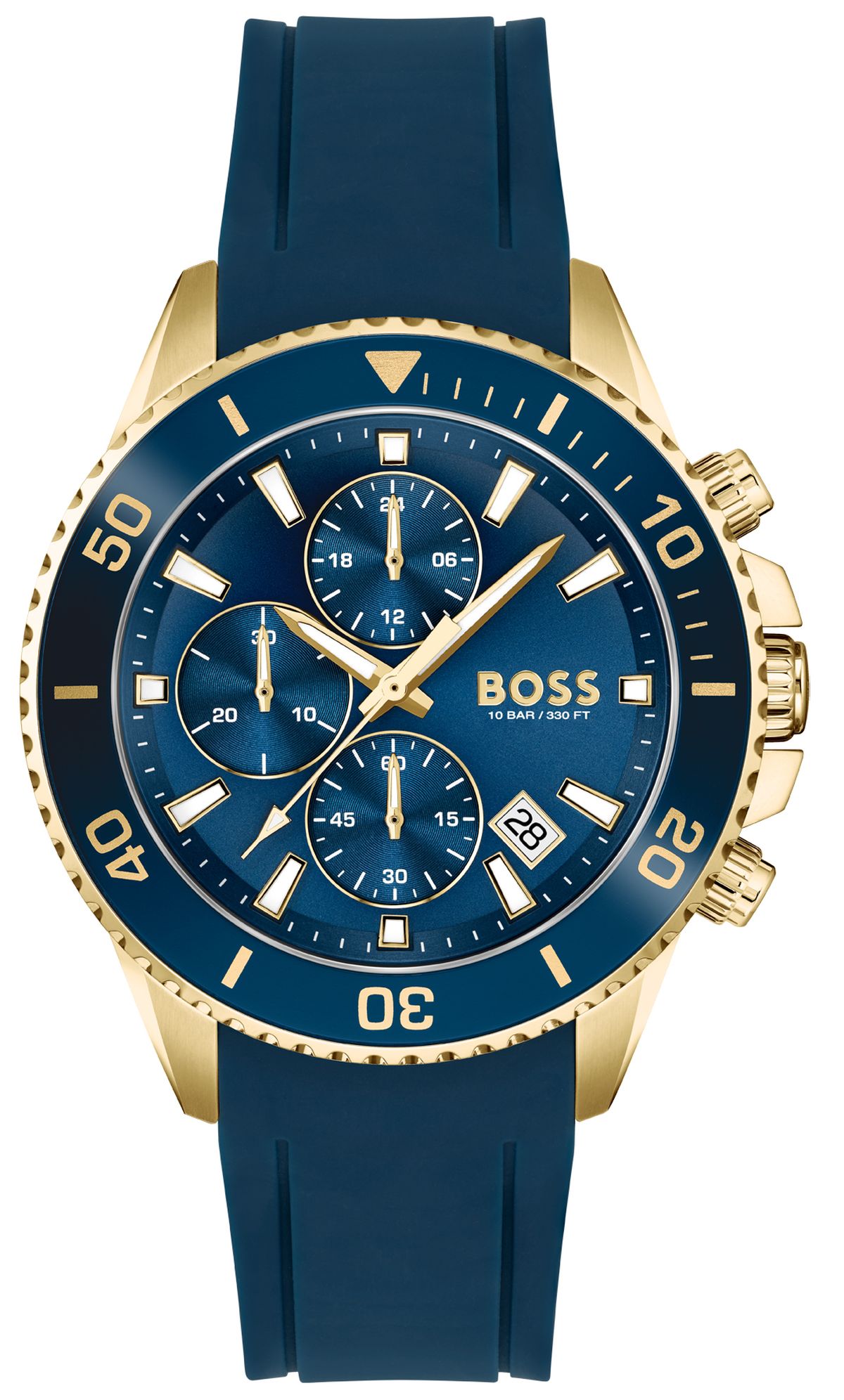 Boss 1513965 Admiral
