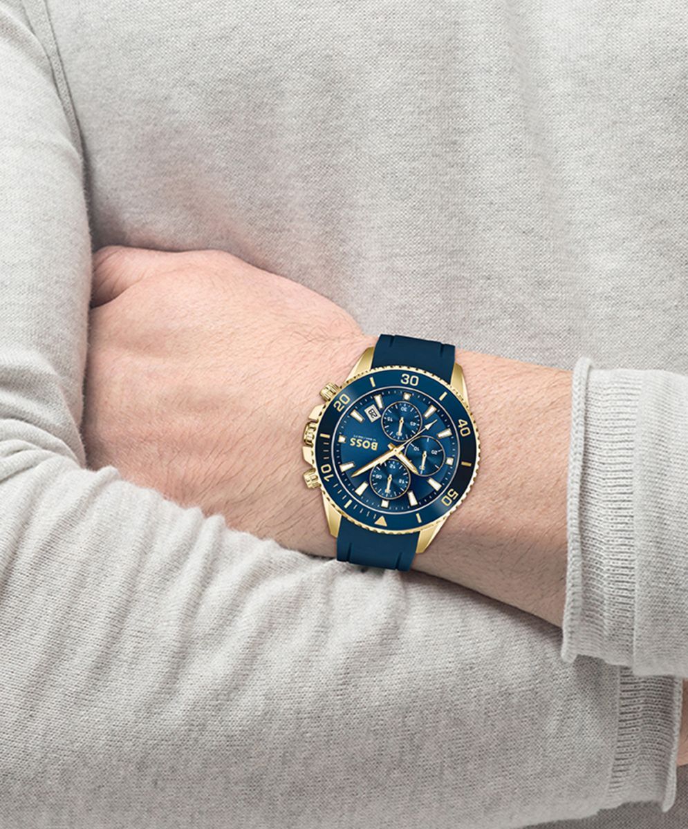 Boss 1513965 Admiral zegarek