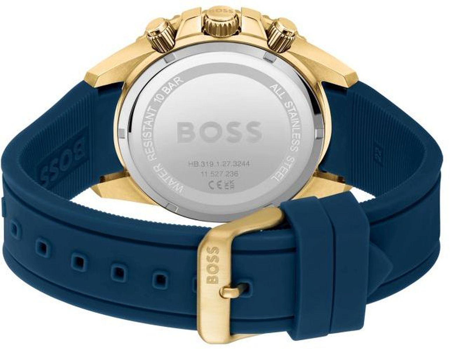 Boss 1513965 męski zegarek pasek