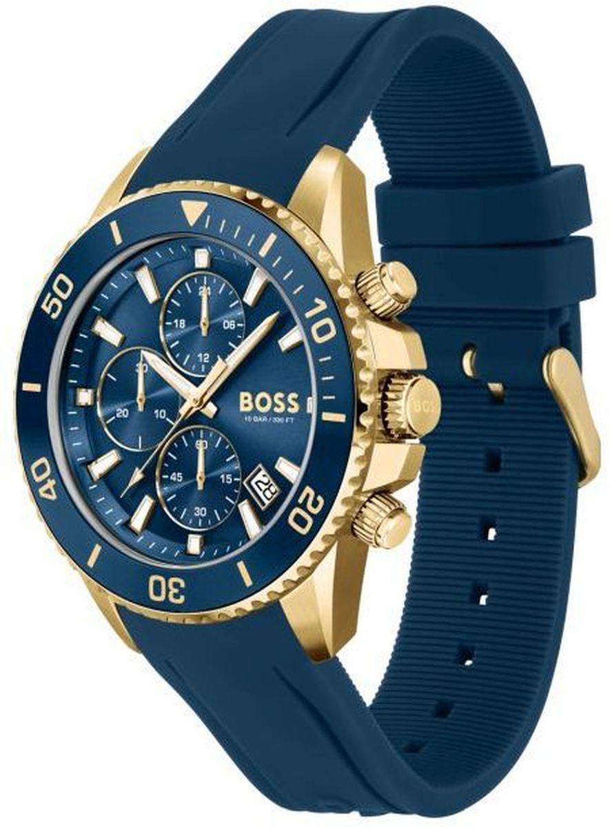Boss 1513965 zegarek męski