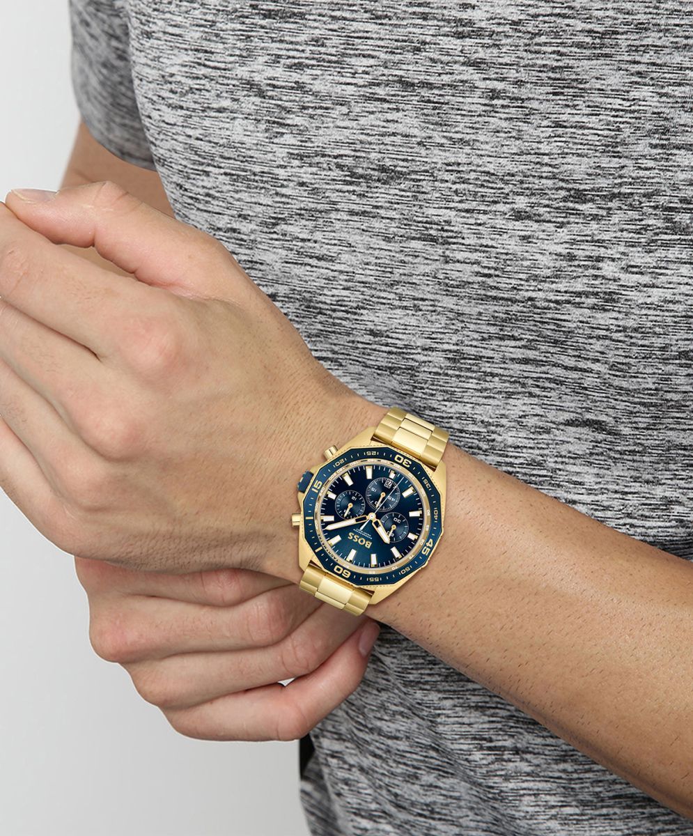 Boss 1513973 Energy zegarek