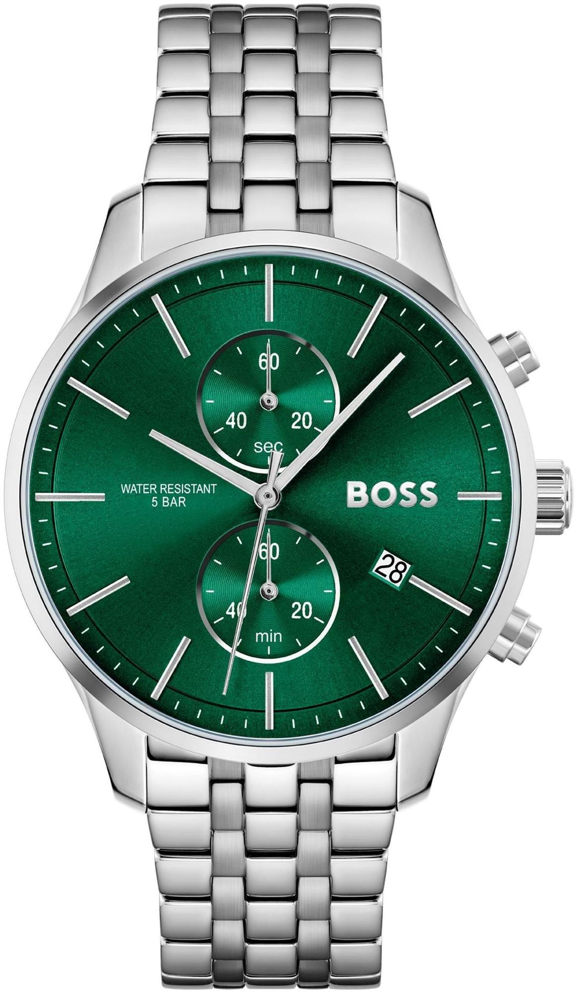 Boss 1513975 Associate