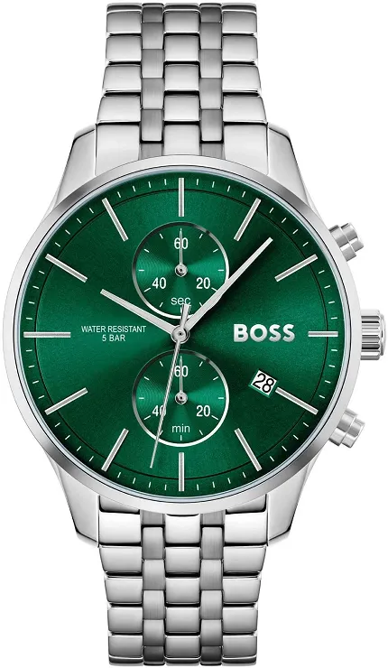 Boss 1513975 Associate