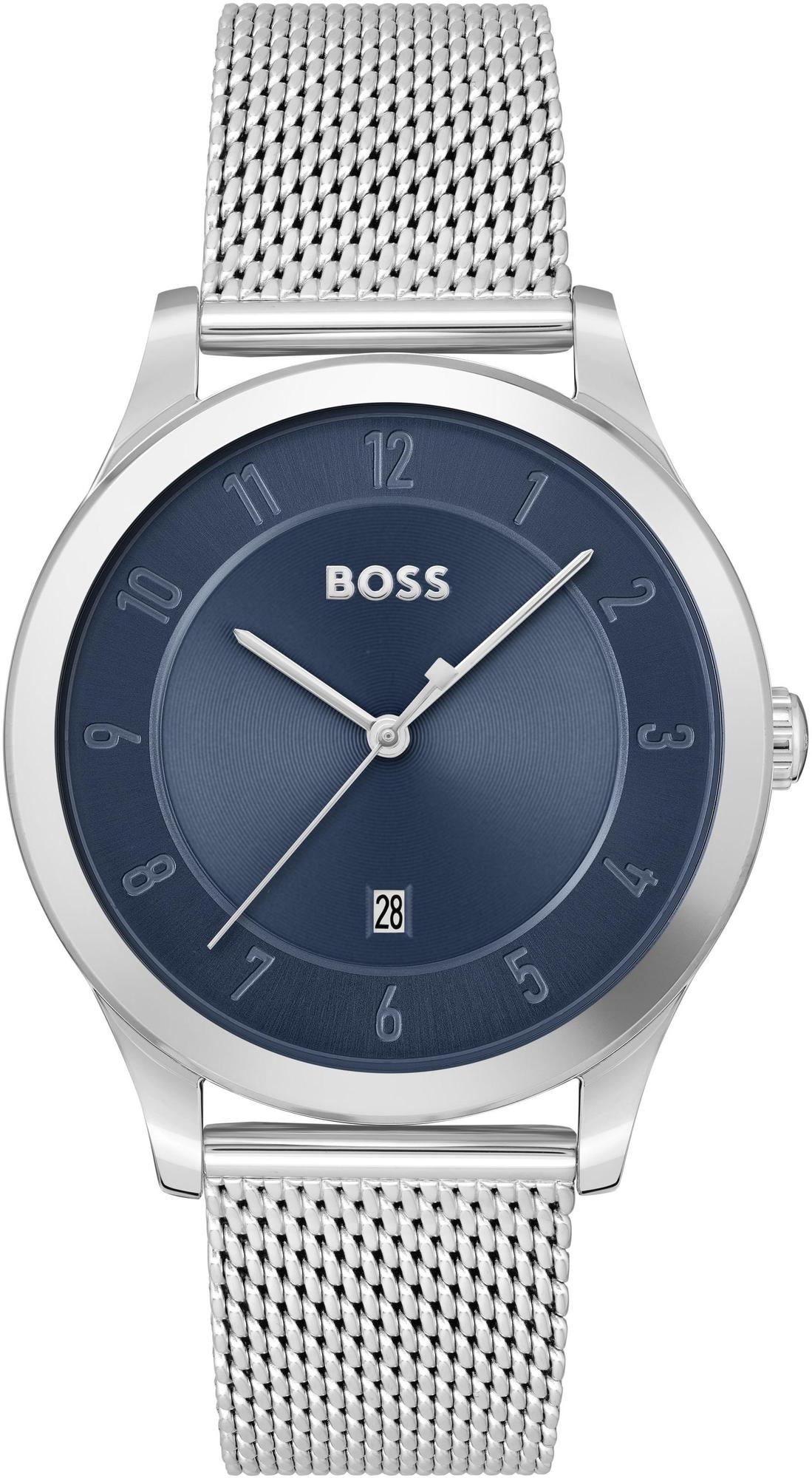 Boss 1513985 Purity