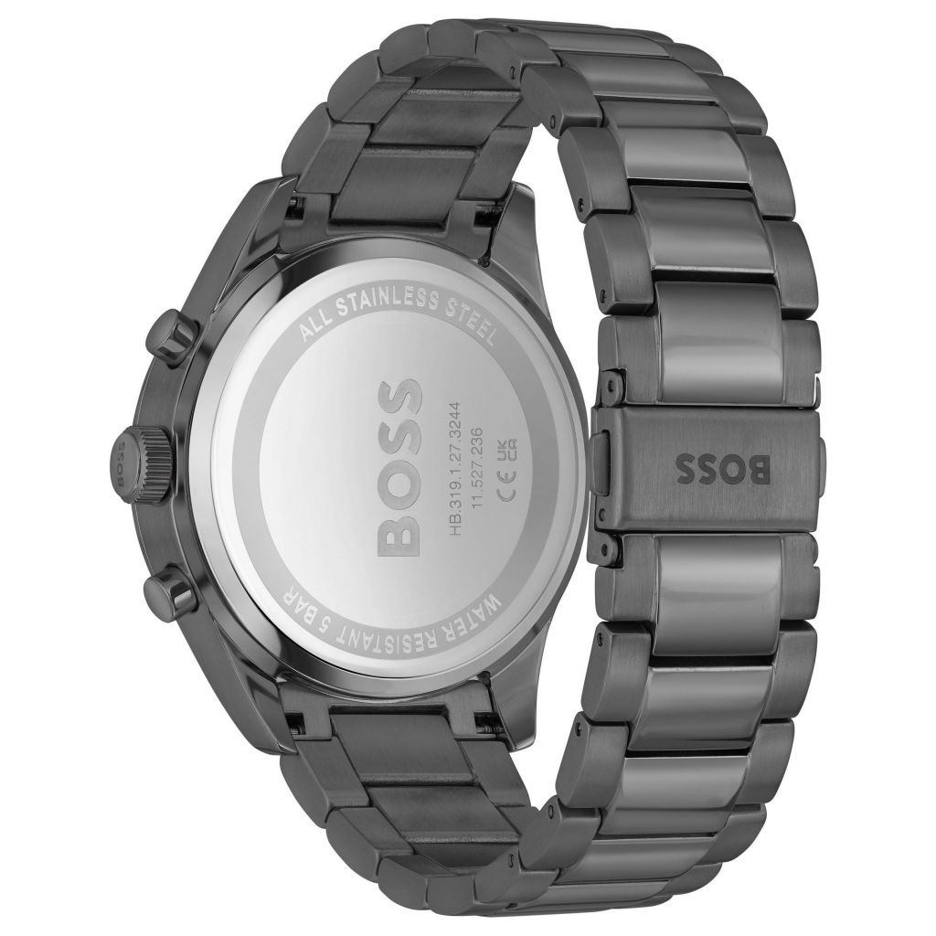 Boss 1513991 zegarek męski - miniatura 3