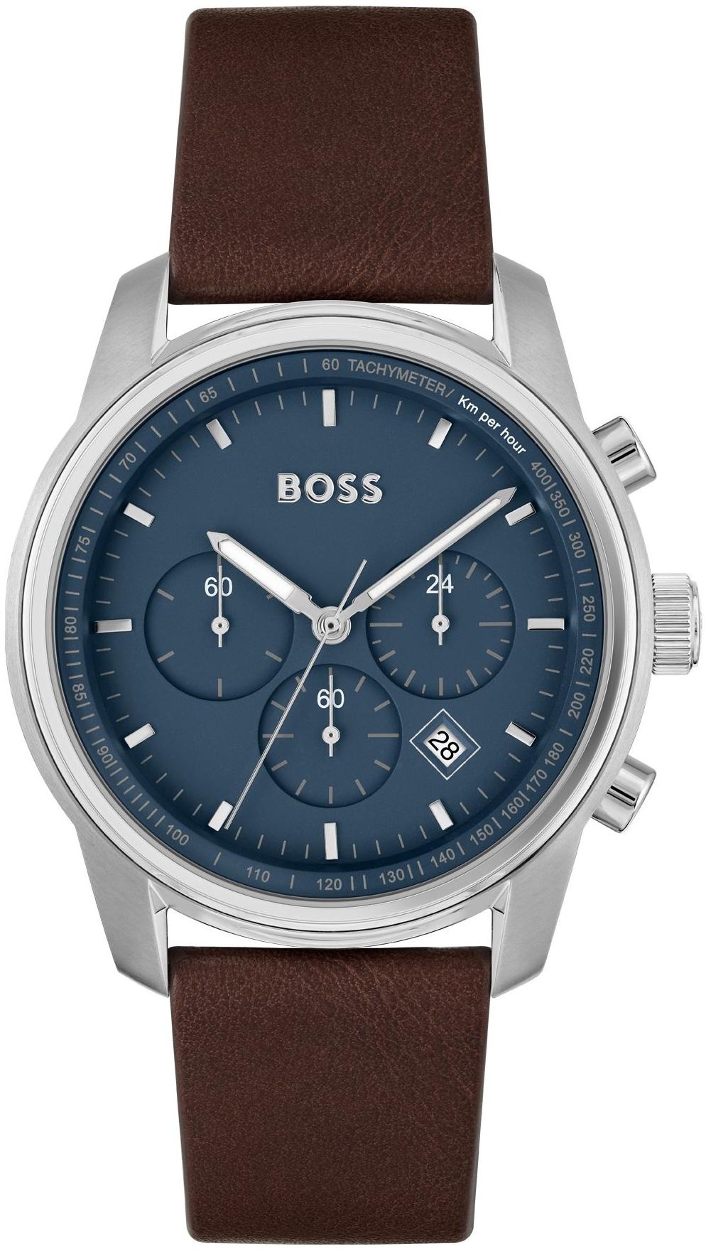 Boss 1514002 Trace