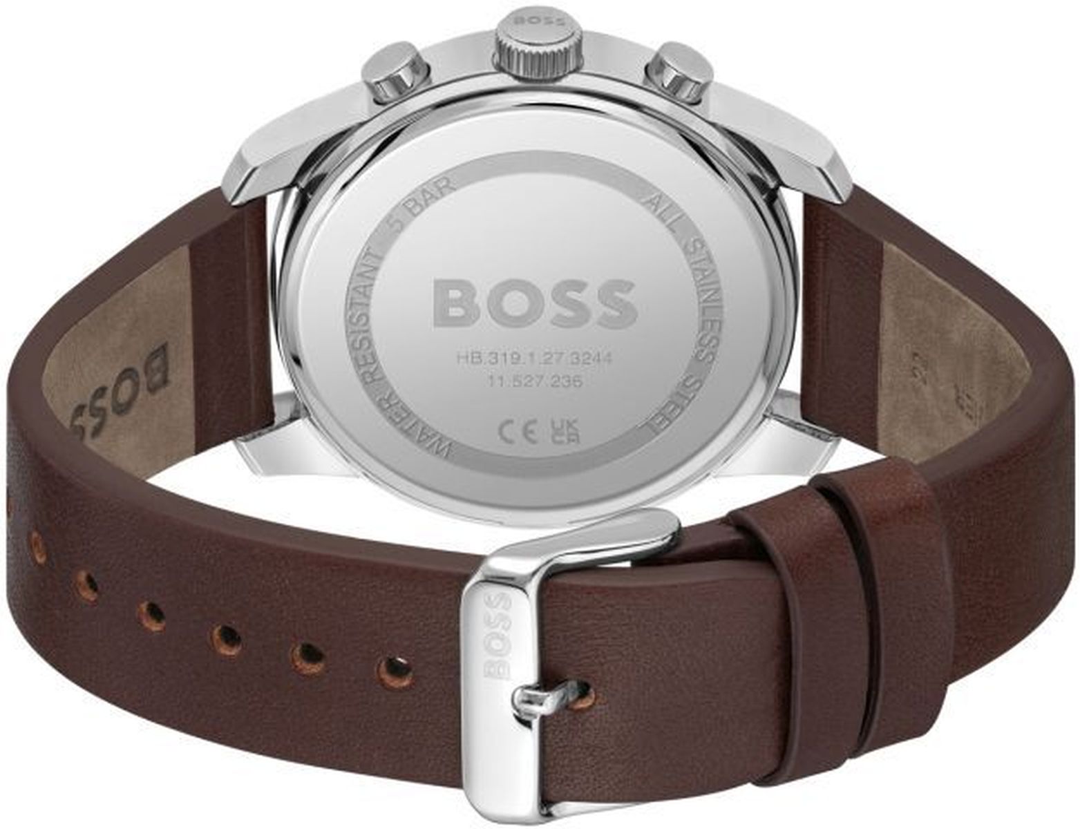 Boss 1514002 Trace zegarek