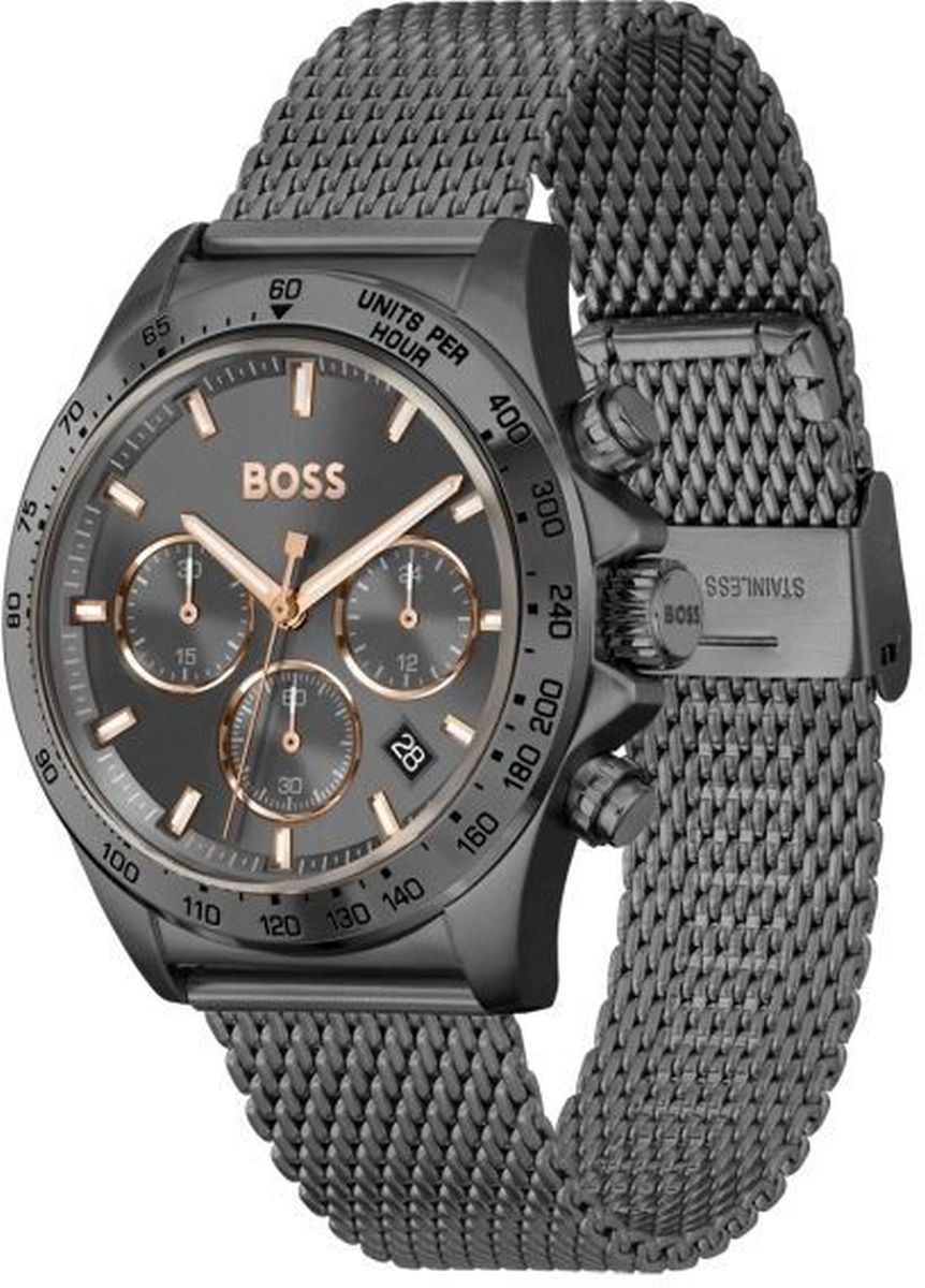 Boss 1514021 Hero zegarek