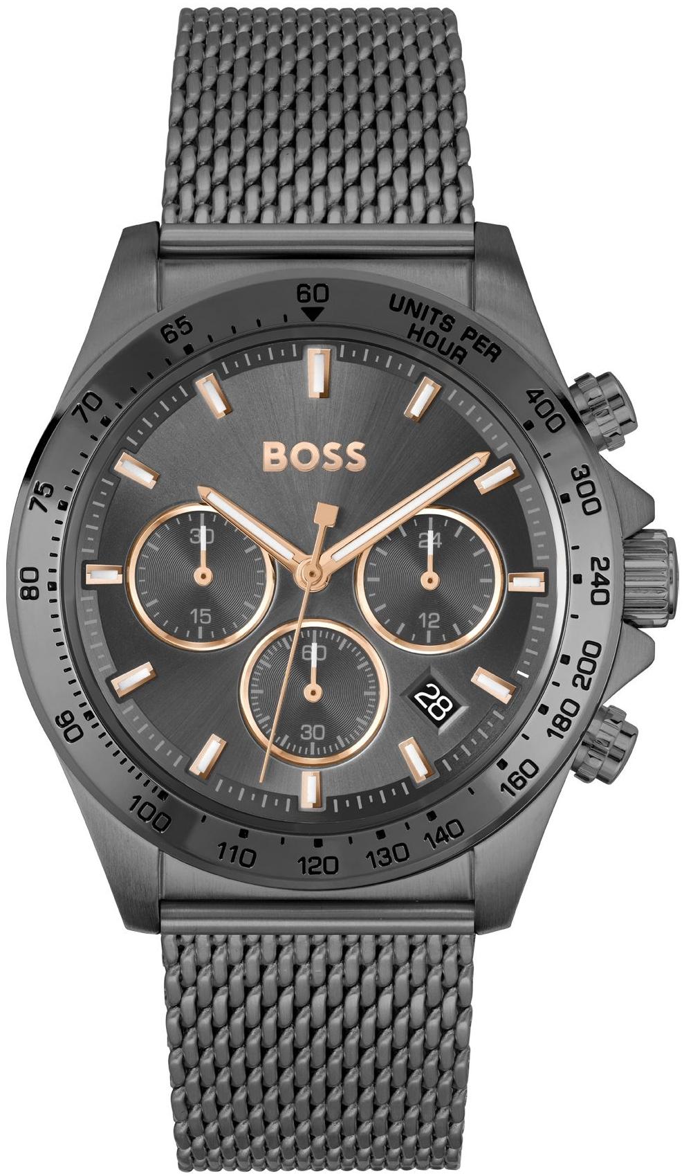 Boss 1514021 Męskie Hero