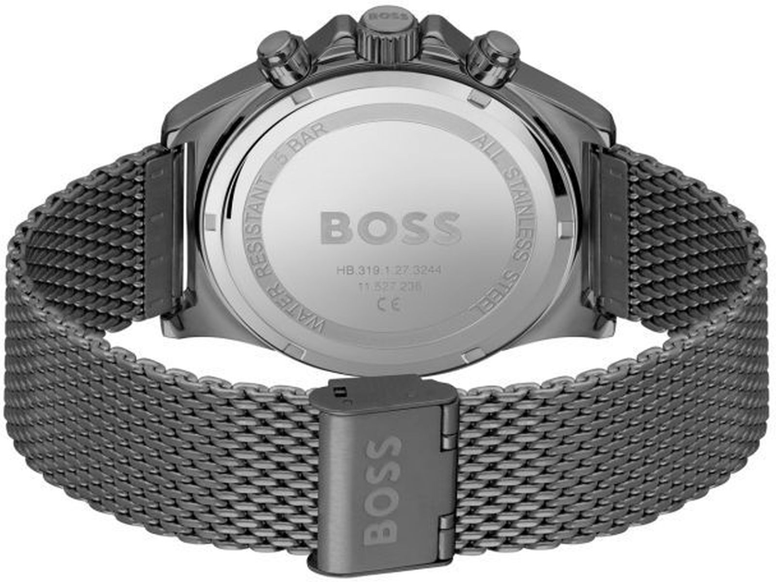 Boss 1514021 zegarek męski