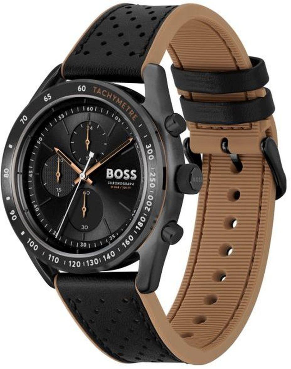 Boss 1514022 zegarek męski Męskie - miniatura 2