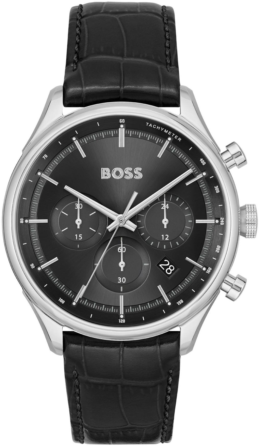Boss 1514049 Gregor