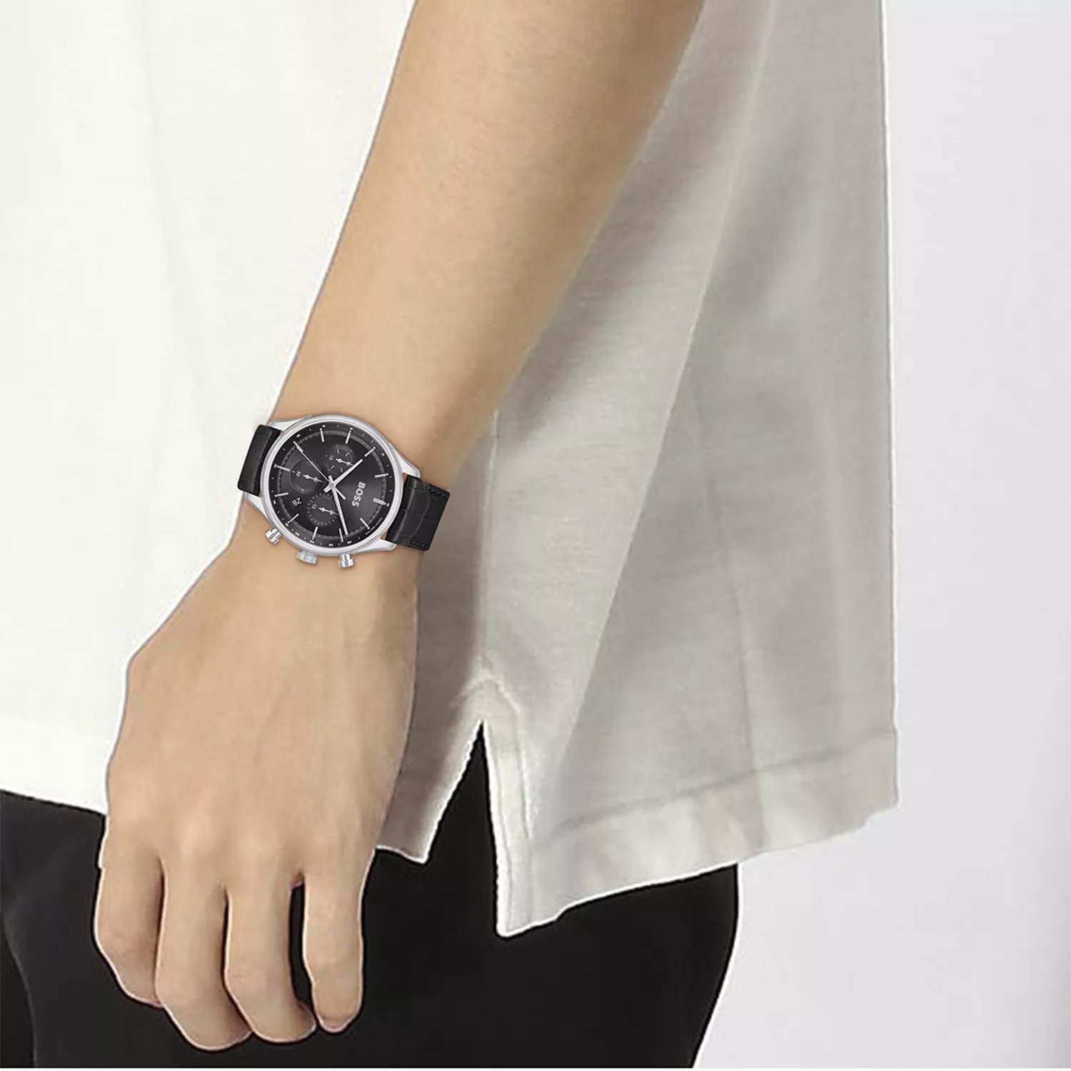 Boss 1514049 Gregor zegarek