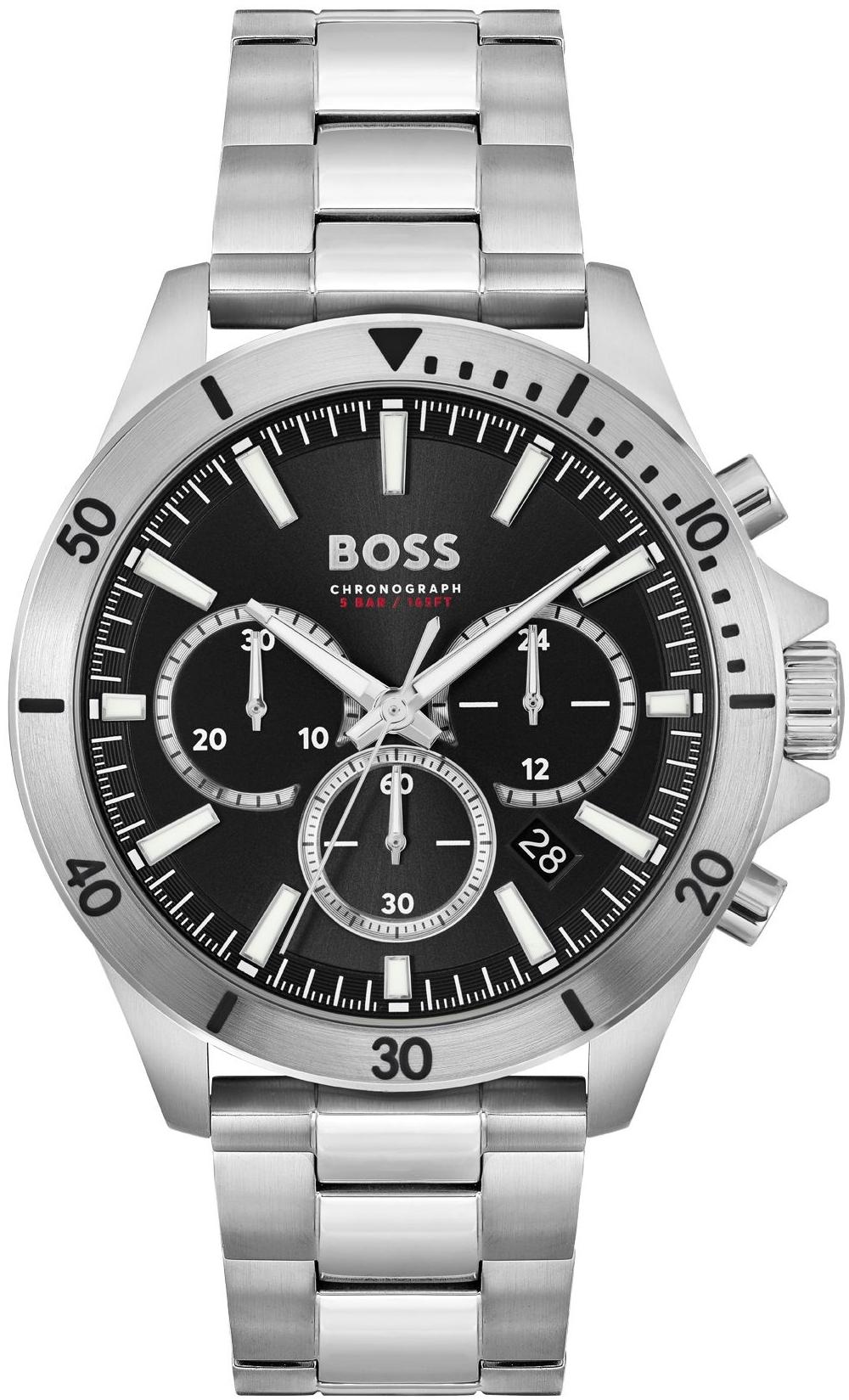 Zegarek Boss 1514057