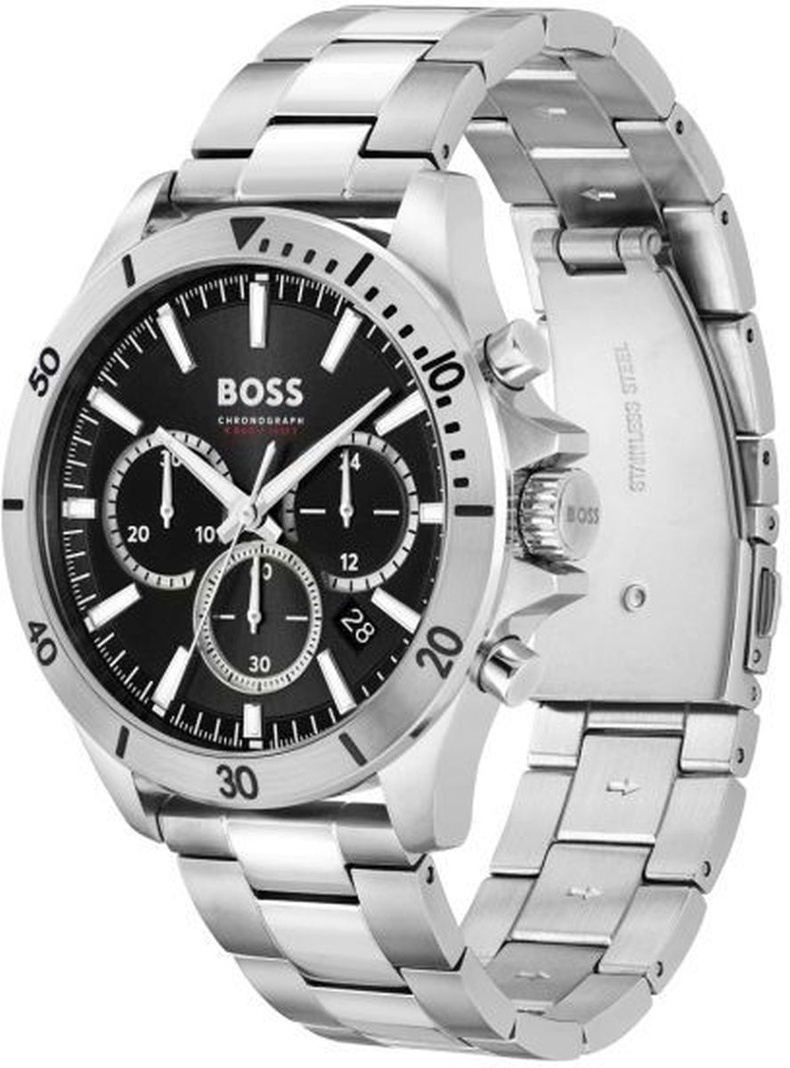 Boss 1514057 zegarek - miniatura 3