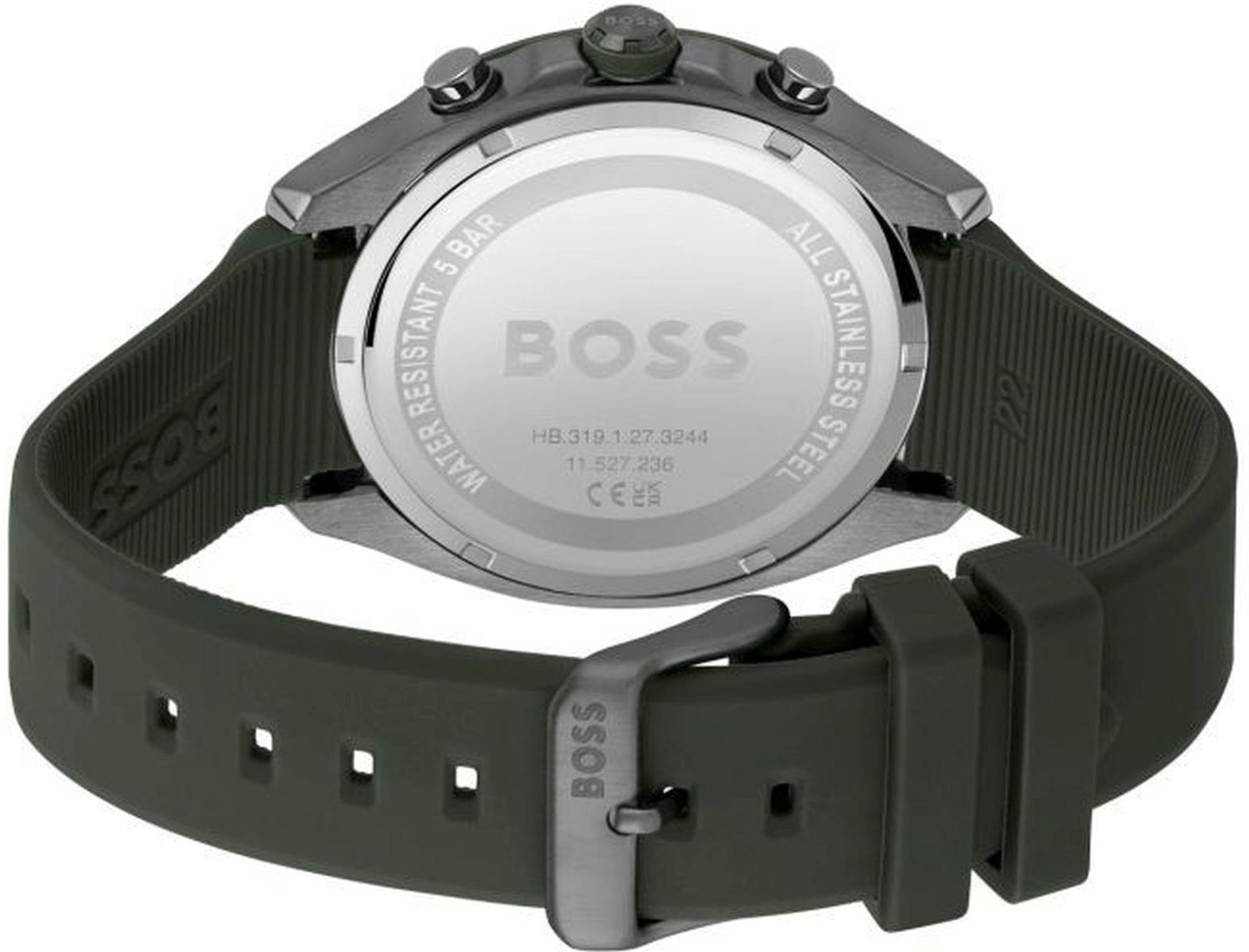 Boss 1514060 Velocity zegarek sportowy Męskie - miniatura 3