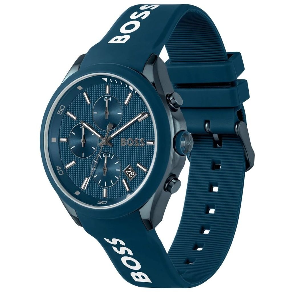 Boss 1514061 męski zegarek pasek