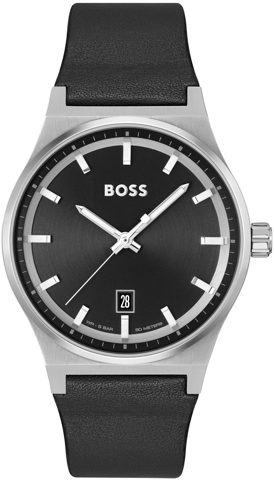 Zegarek Boss 1514075
