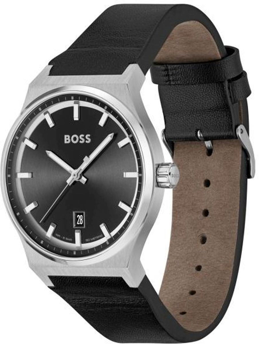 Boss 1514075 zegarek męski