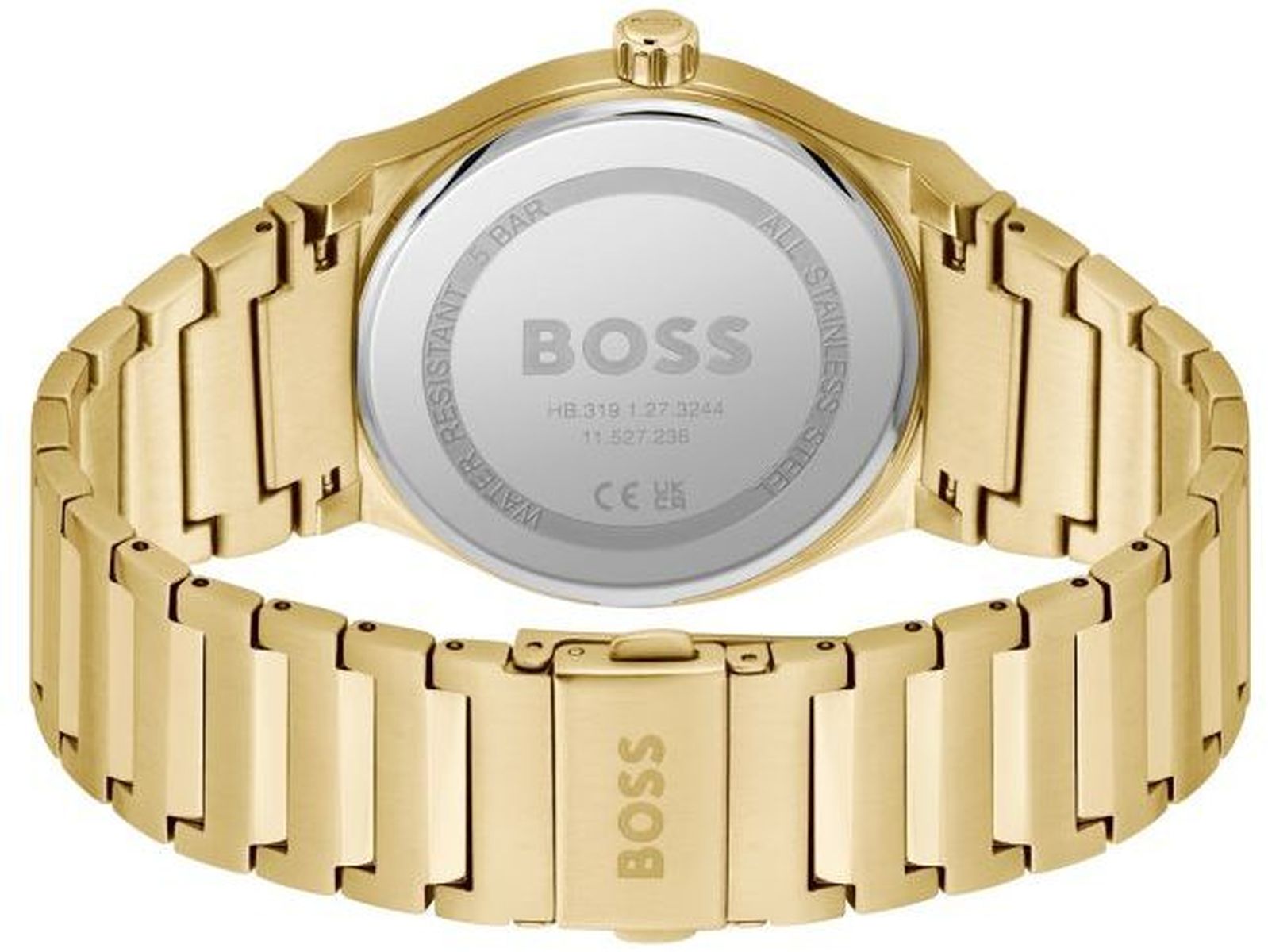 Boss 1514077 Candor zegarek