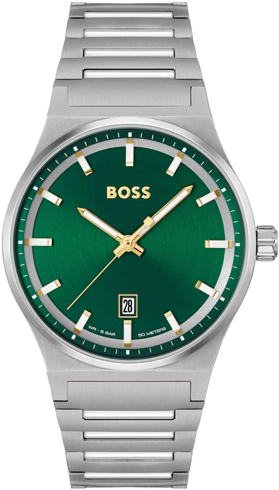 Zegarek Boss 1514079