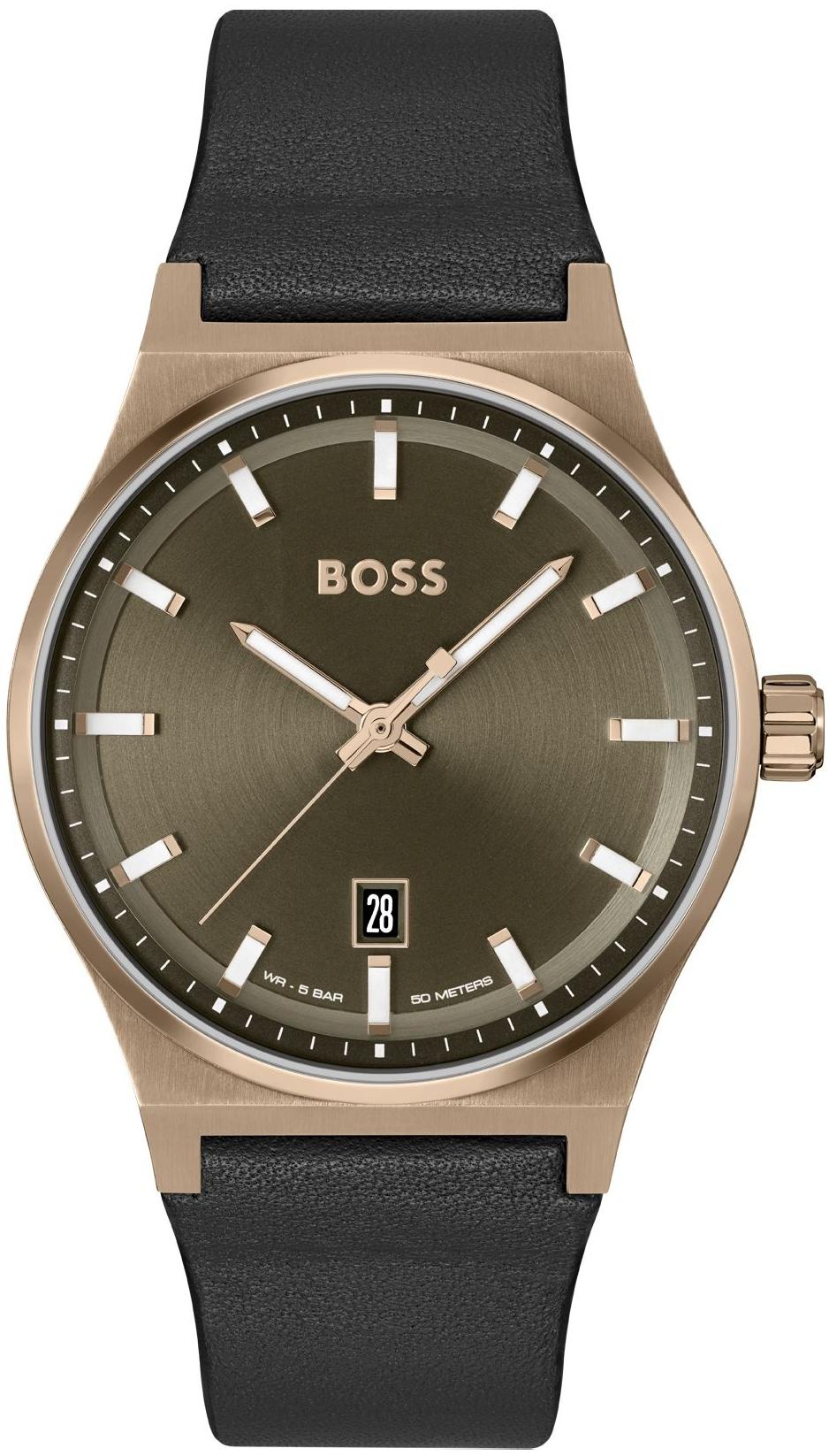 Zegarek Boss 1514080