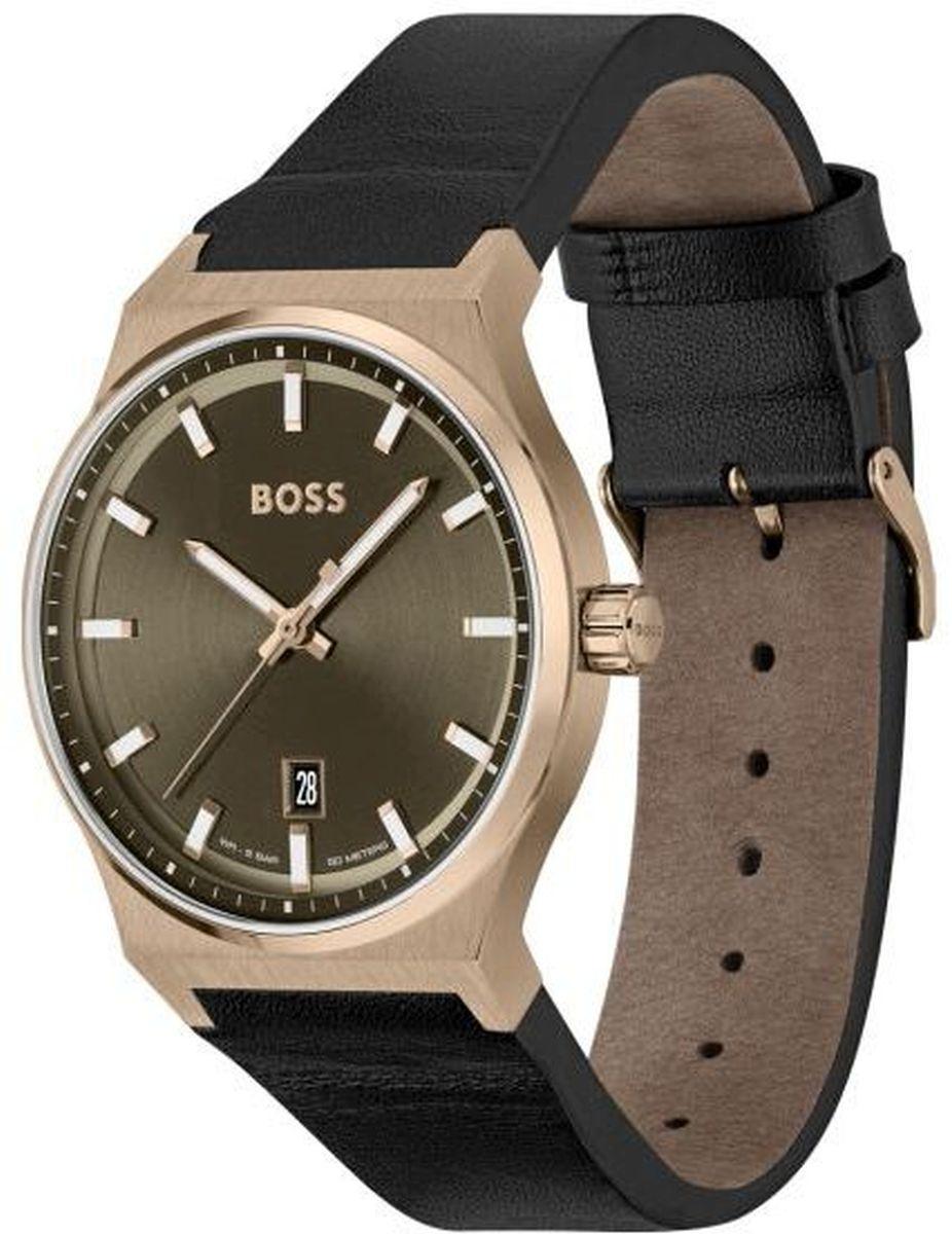 Boss 1514080 męski zegarek pasek