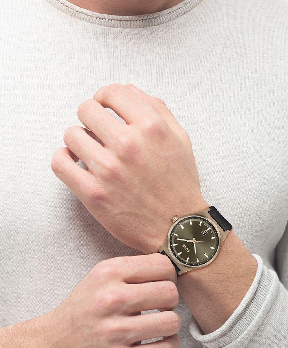 Boss 1514080 zegarek męski