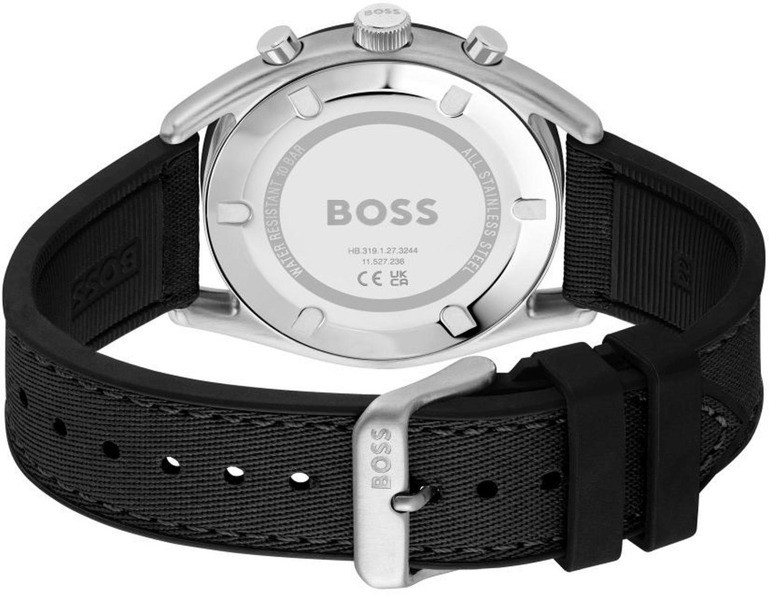 Boss 1514091 Top zegarek sportowy Męskie