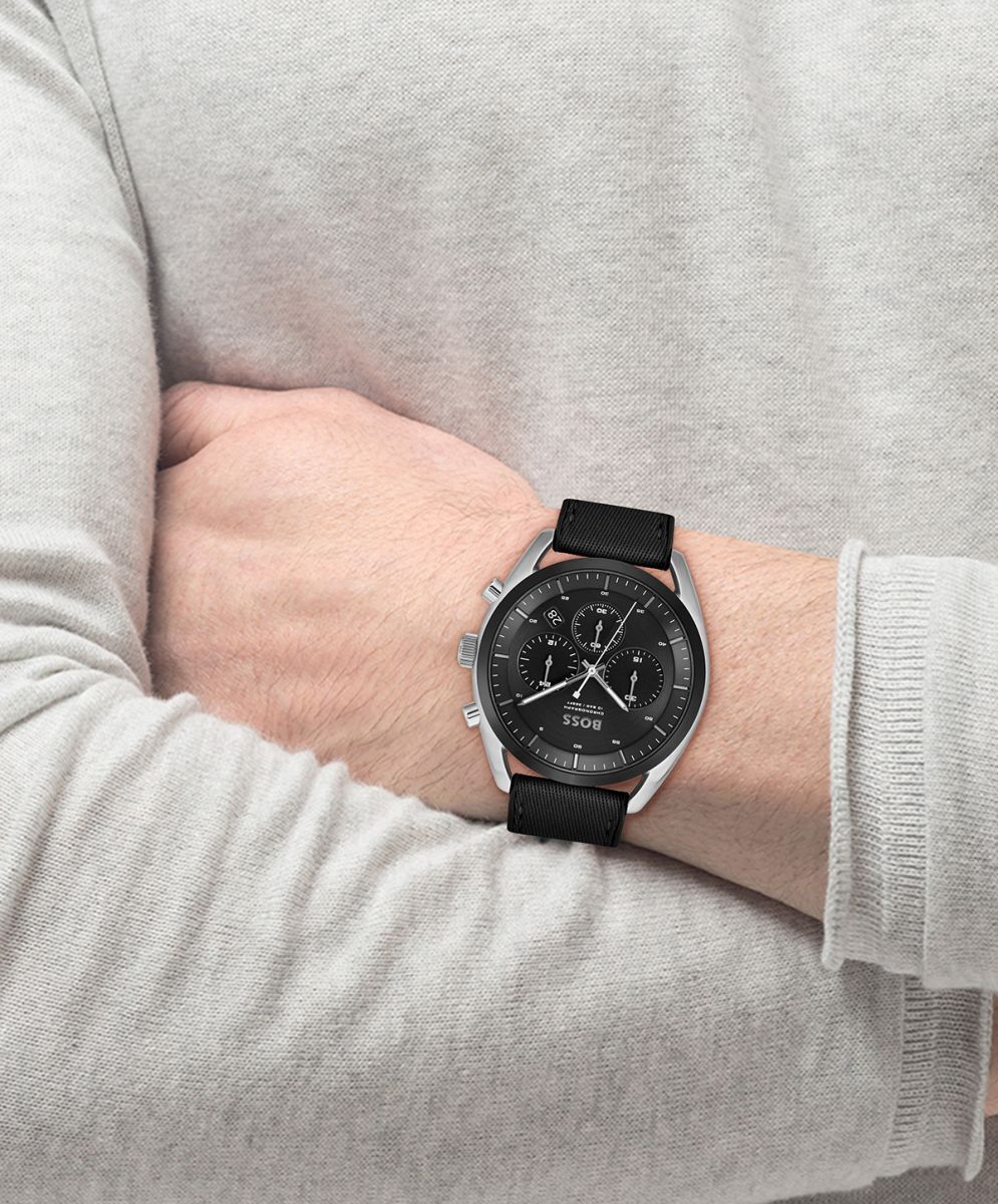 Boss 1514091 zegarek męski