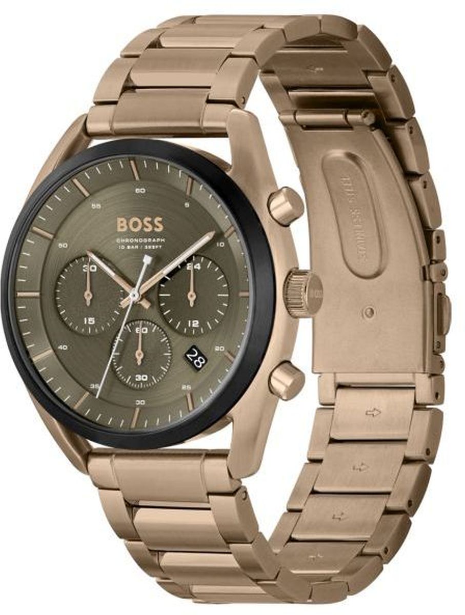Boss 1514094 zegarek męski - miniatura 2
