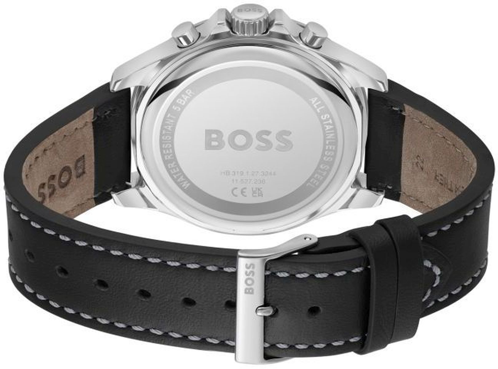 Boss 1514099 męski zegarek pasek - miniatura 3
