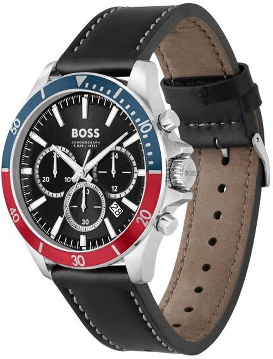 Boss 1514099 zegarek męski - miniatura 2