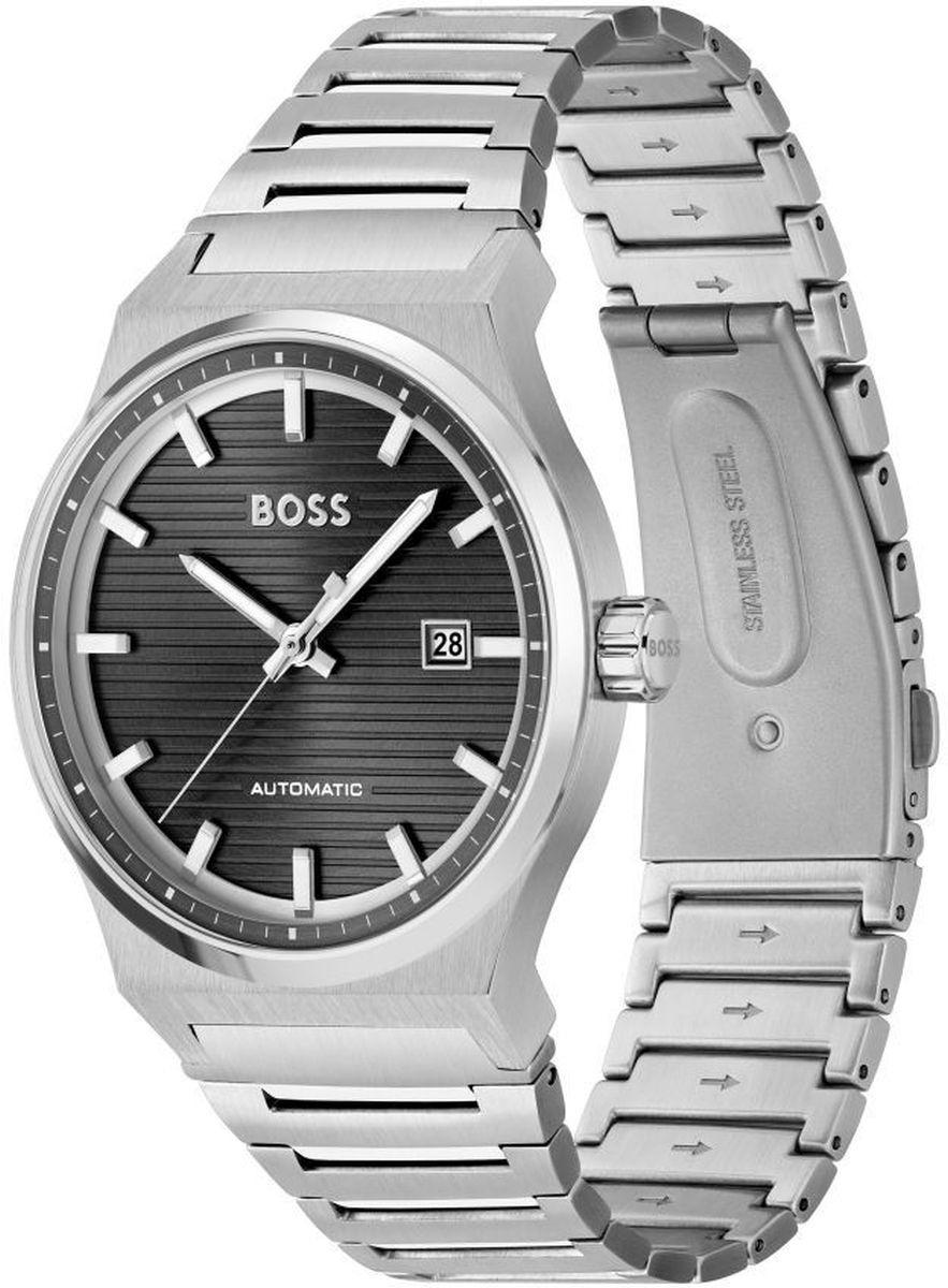 Boss 1514117 męski zegarek bransoleta