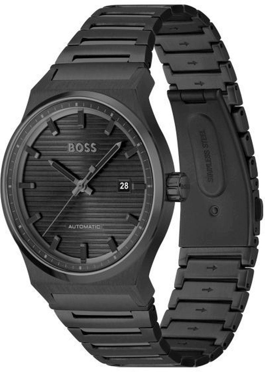 Boss 1514120 męski zegarek bransoleta