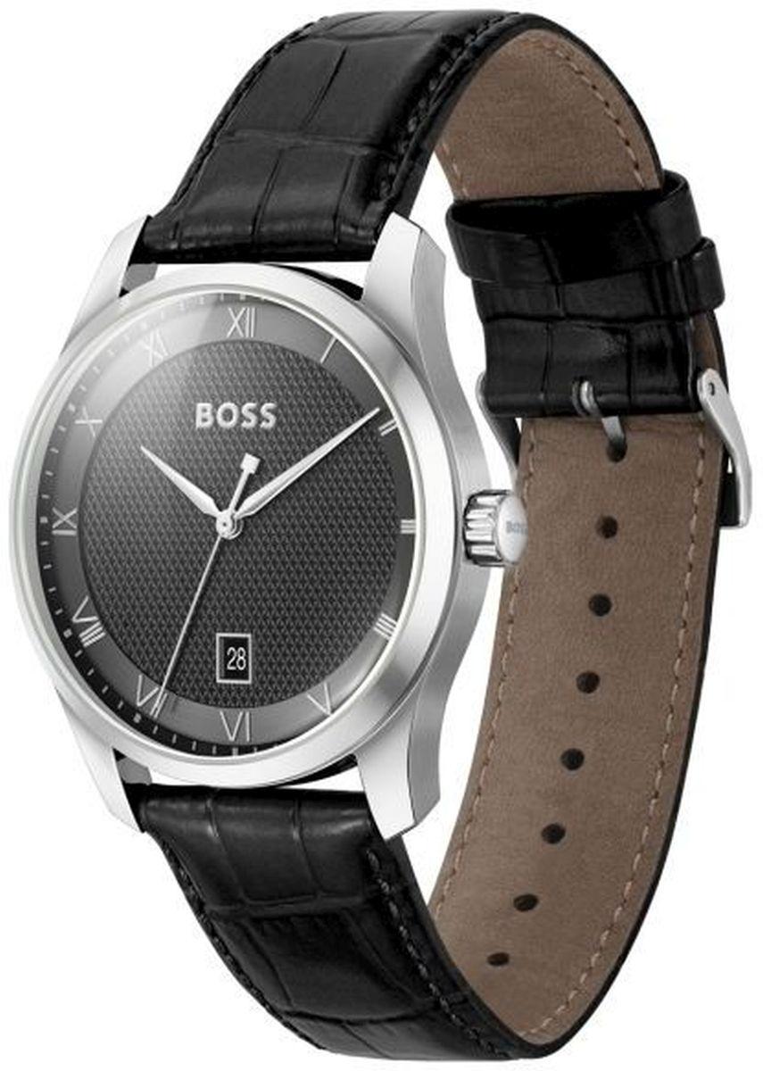 Boss 1514122 męski zegarek pasek