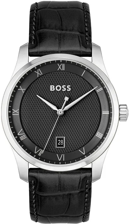 Boss 1514122 Principle
