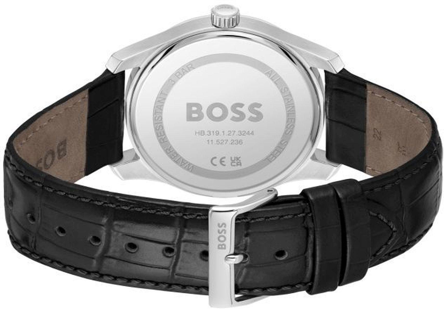 Boss 1514122 Principle zegarek