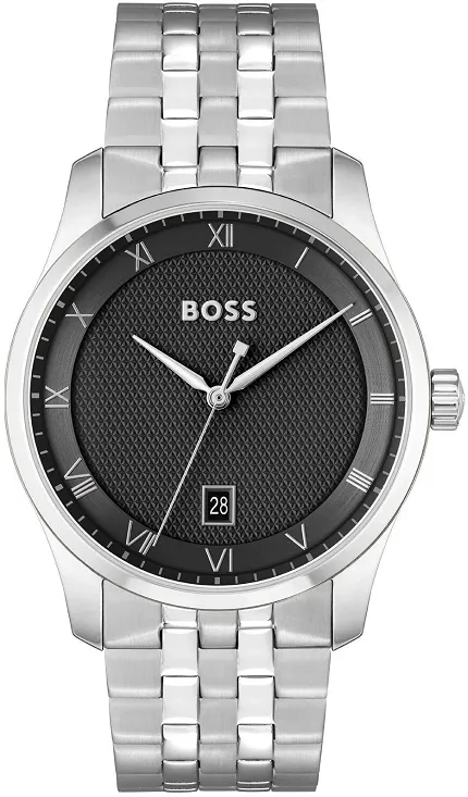 Boss 1514123 Principle