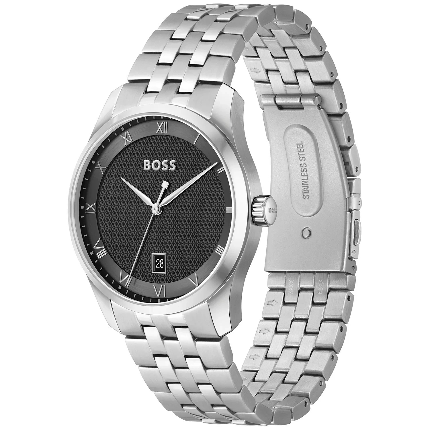 Boss 1514123 Principle zegarek
