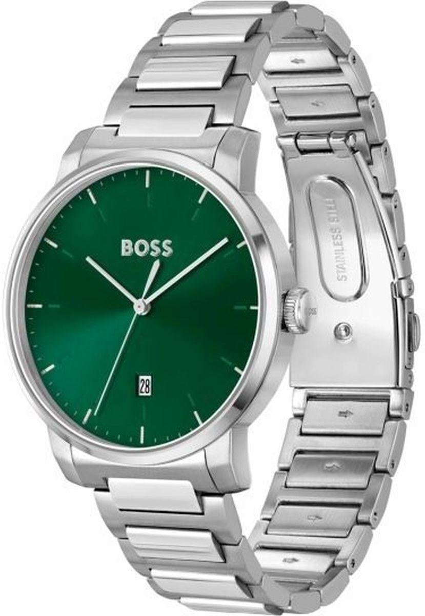 Boss 1514134 męski zegarek bransoleta
