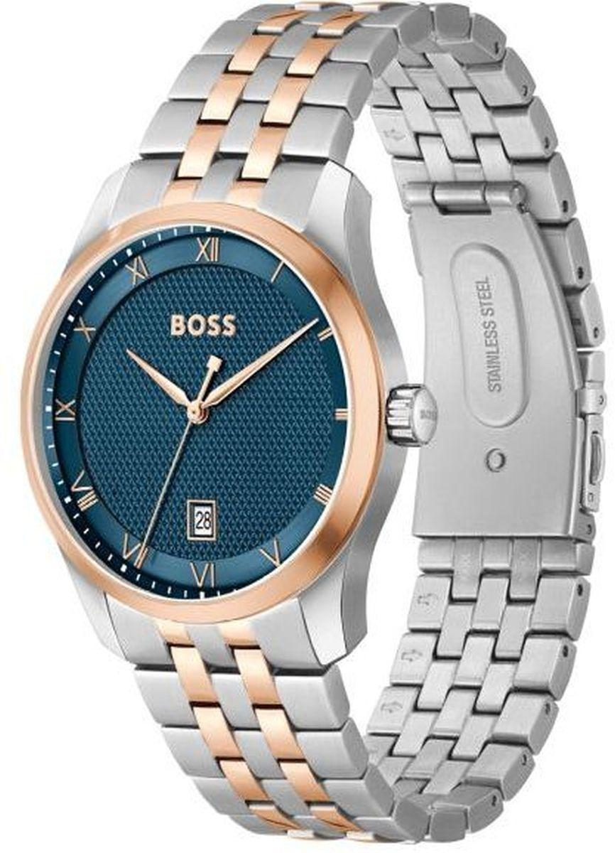 Boss 1514135 męski zegarek bransoleta