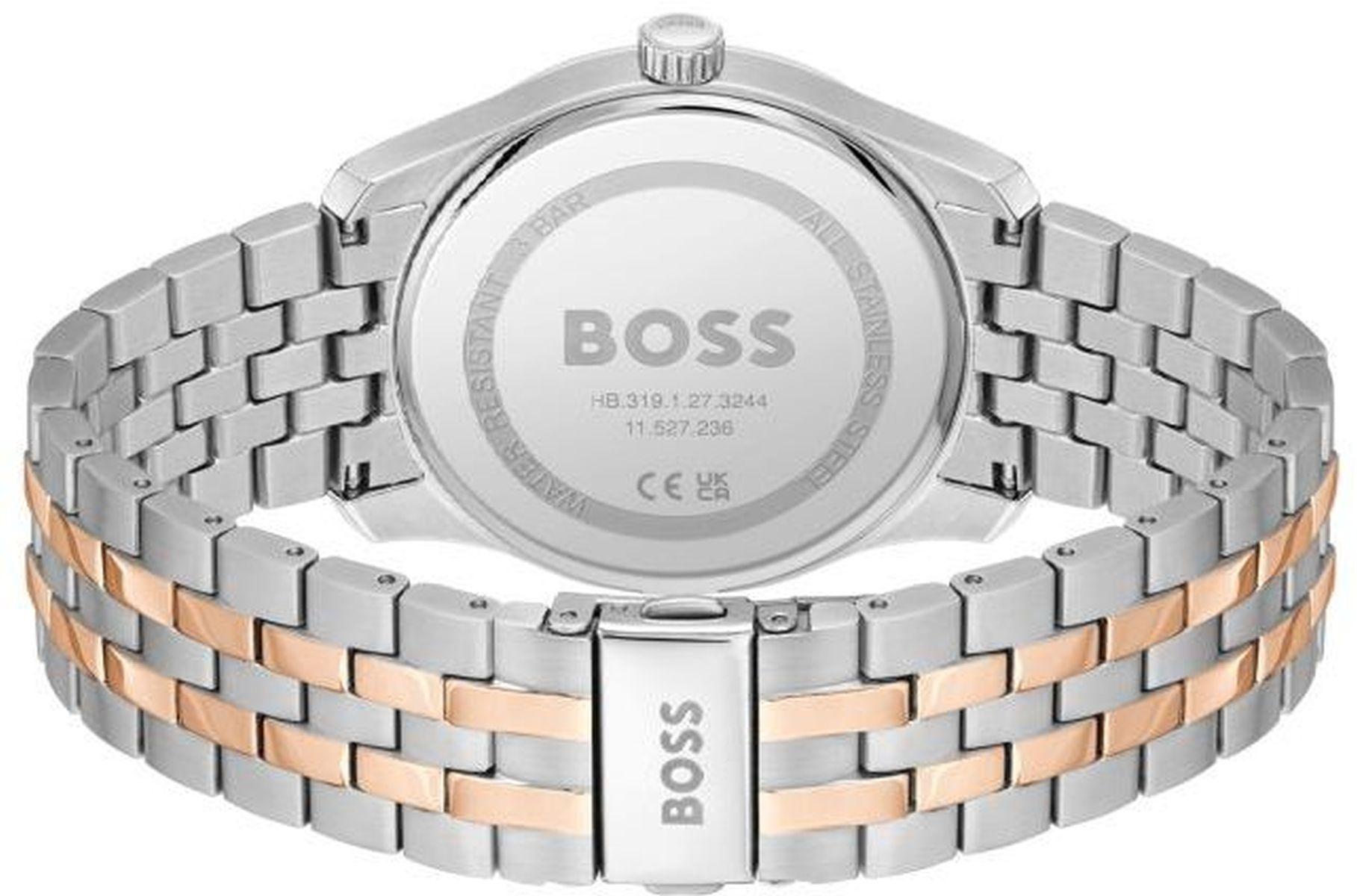 Boss 1514135 Principle Le zegarek
