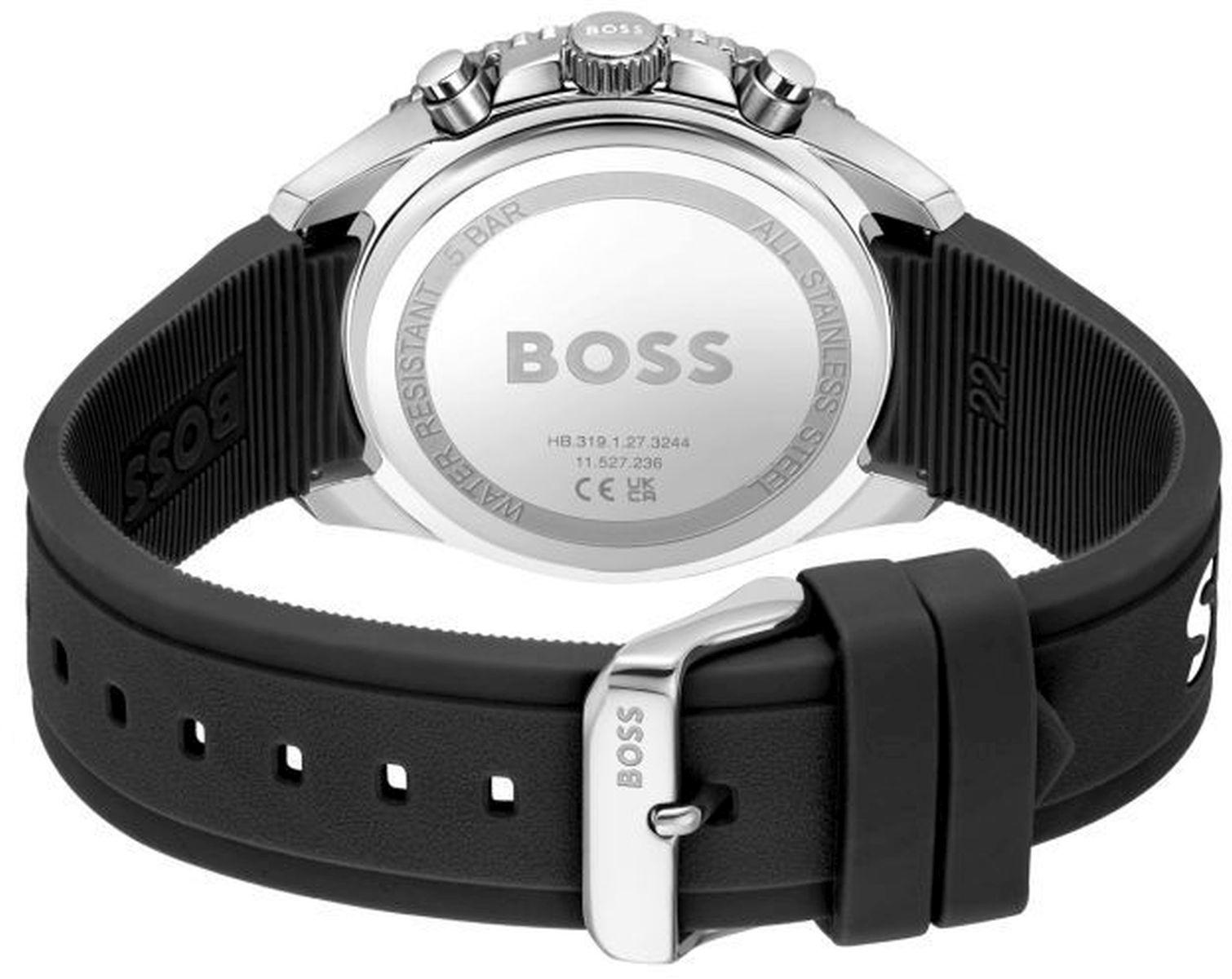 Boss 1514141 Runner zegarek - miniatura 4