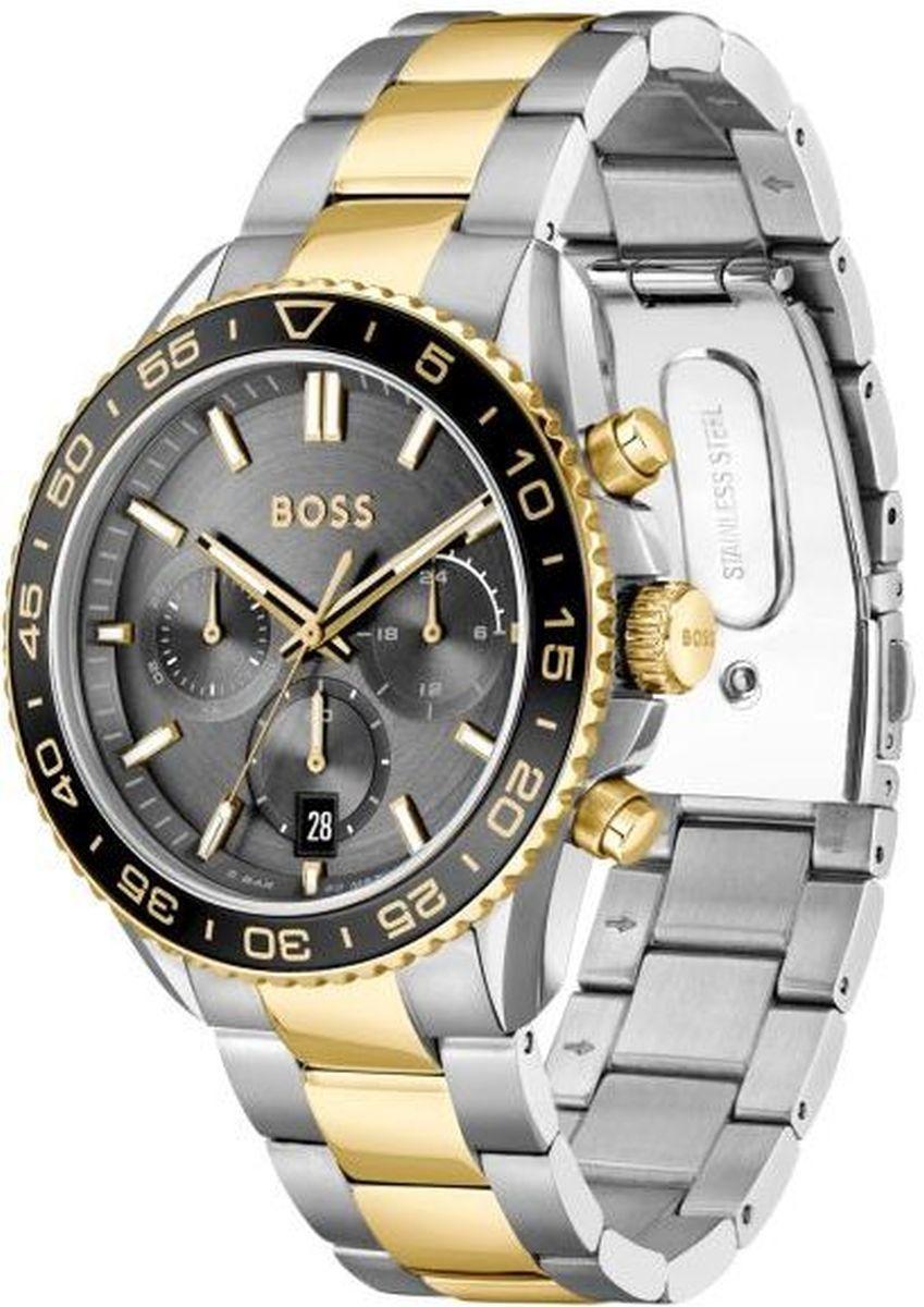 Boss 1514144 męski zegarek bransoleta - miniatura 3